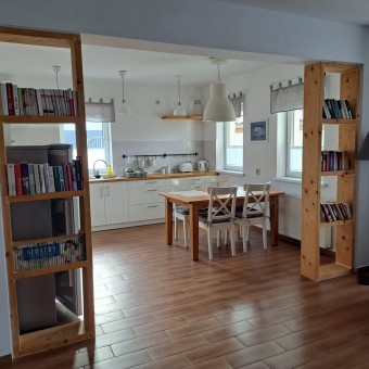 Apartament wakacyjny