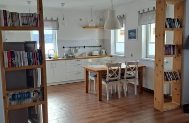 Apartament wakacyjny
