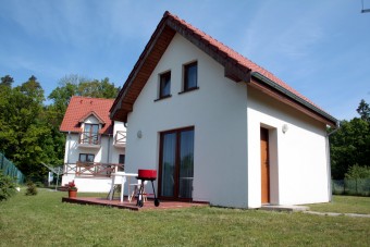 Domki wakacyjne