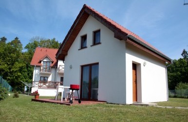 Domki wakacyjne