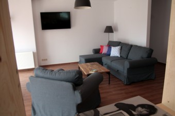 Apartament wakacyjny