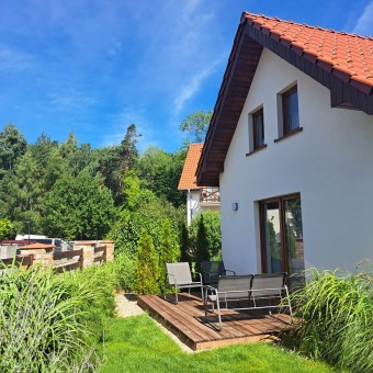 Domki wakacyjne